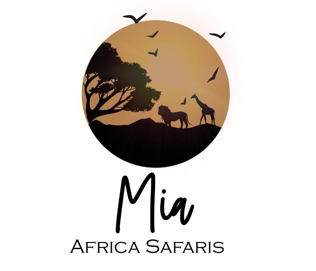 Mia Safari Lodge And Restaurant Entebbe Extérieur photo